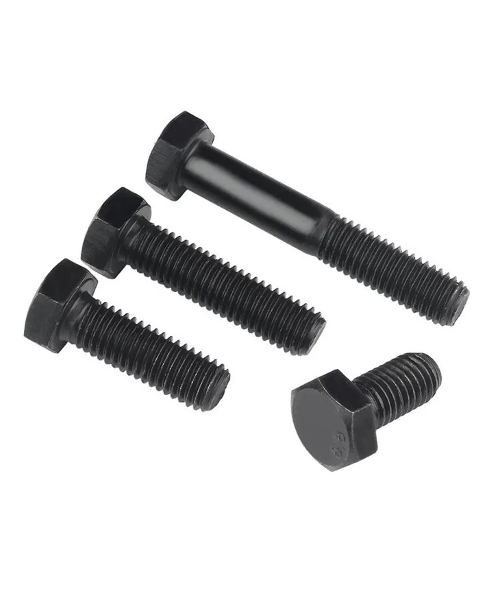 DIN931 Hex Bolt